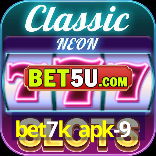 bet7k apk